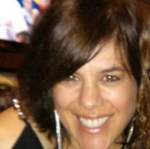 Meet your Posher, Cindy